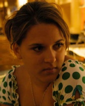 Paula Monson