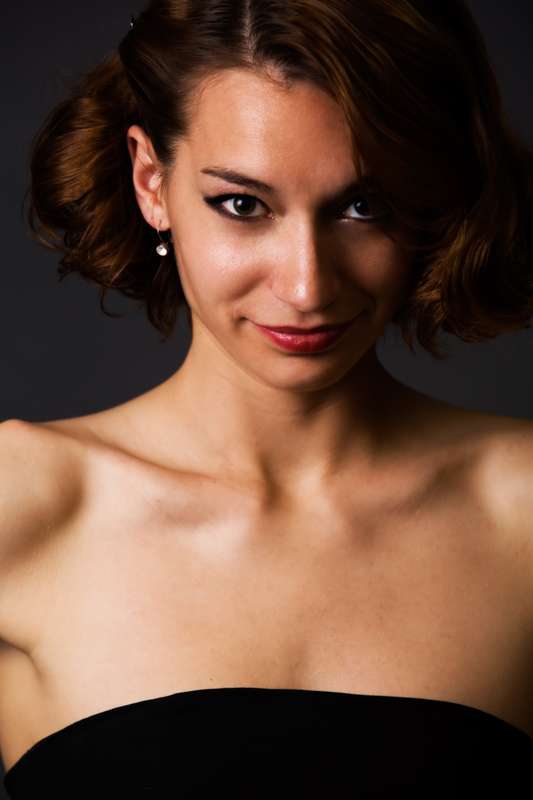 Madame Lazonga