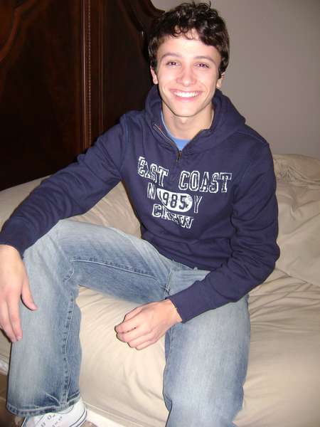 Daniel Torres