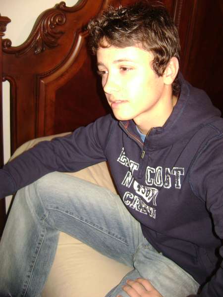 Daniel Torres