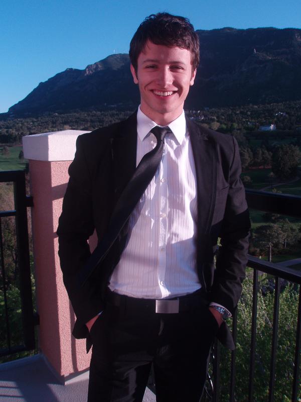 Daniel Torres