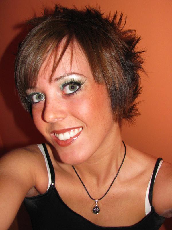 Amanda Jay - Spunky