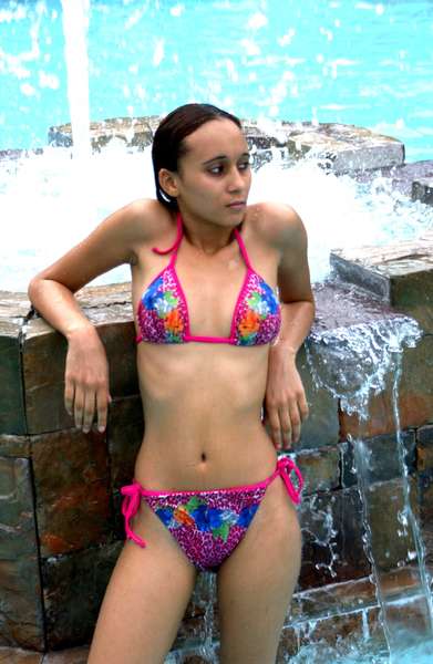 Krystal Johnson