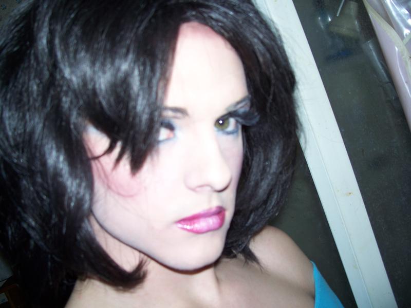 Uwishuhaditvivid - Me