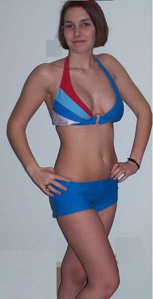 Monica Kay