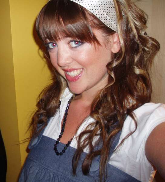 ash - August '07