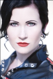 Shae - Fierce