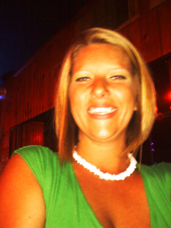 Amanda Fraley - Big Smiles!!