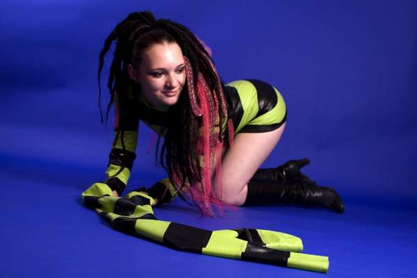 JFire - Here Kitty Kitty