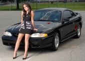 Miss Gaby M