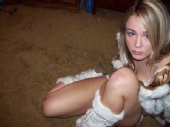 AngelKitten - Play shoot