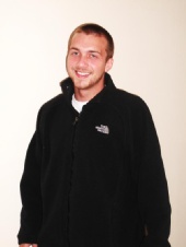 Josh - my northface jaket