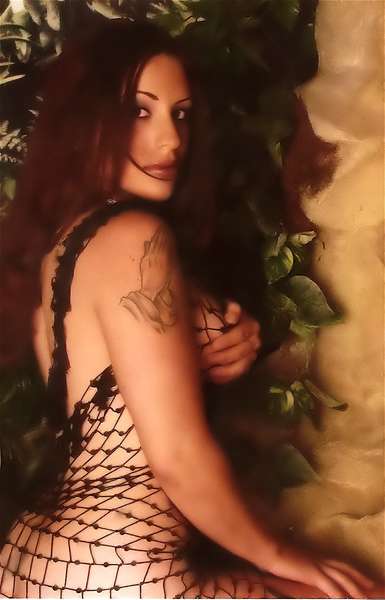 Naudia Sky