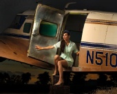 Jacqui Faye - Arrival