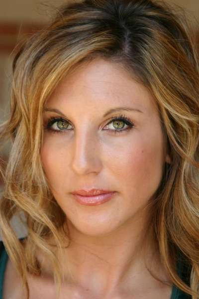 Nicole Brinker