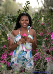 Takiyah McGann