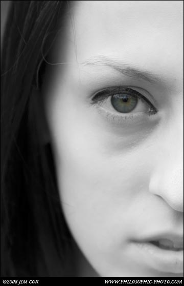 Shawna - Voice