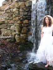 Ali Lordosies - Waterfall Dreams