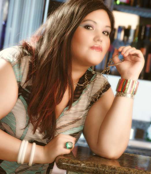 Lindsey Ford