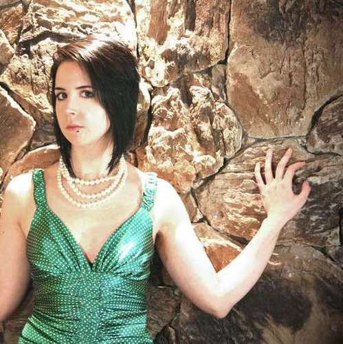 Angelina Maria - The 70's Never Died