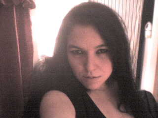 Amanda Star - me