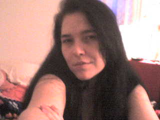 Amanda Star - me