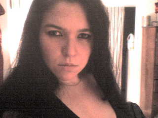 Amanda Star - me
