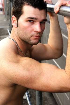 Mike Weldy
