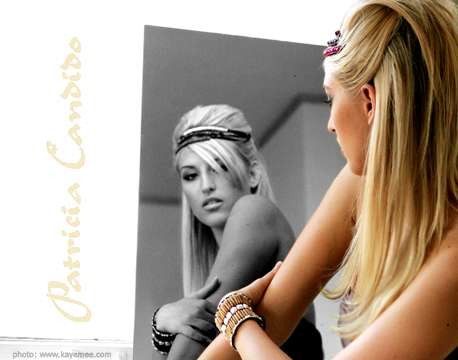 Christen Stefanich - Patricia Candido Jewlery