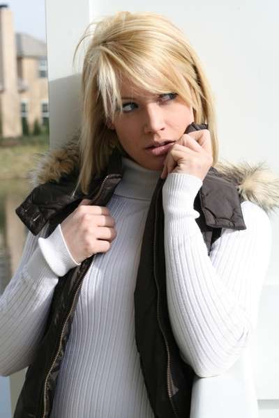 Amber Rose - Secret Agent