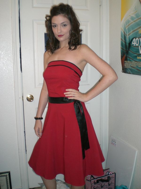 Liz - Full Body