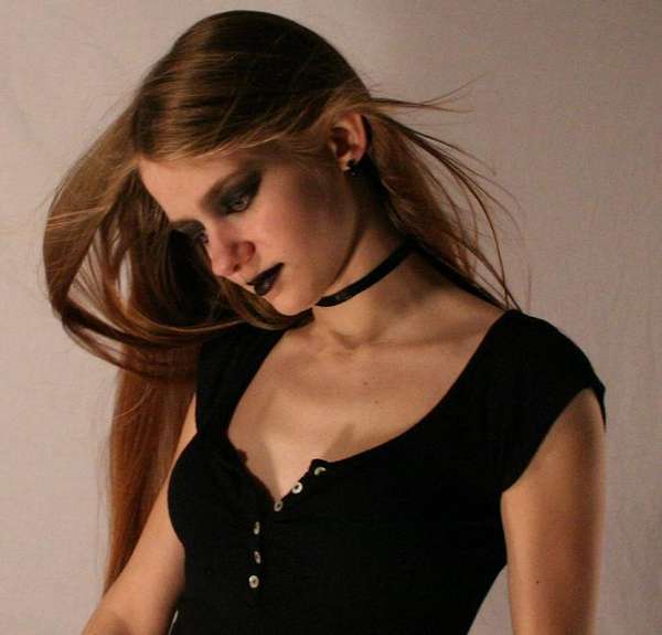 Lauren Loudon