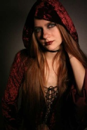 Lauren Loudon