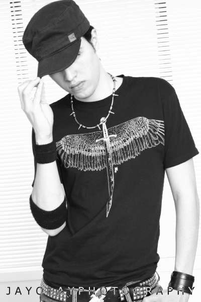 Thiago Emiliano - Jay Olay