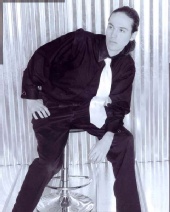 Thiago Emiliano - mtm Atlanta
