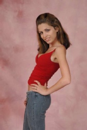 Jamie Zara