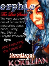 Criz Decay - Flyer Girl