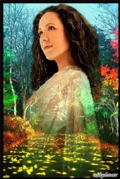 Autumn Fire - Autumn