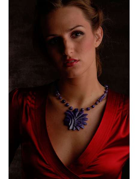 glamste - Portfolio Shoot - Stu Haluski