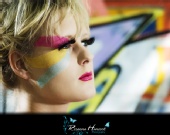 lauren morton - Rosanna Hancock