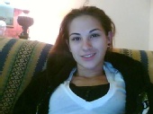 A-Jay - sittin on the couch