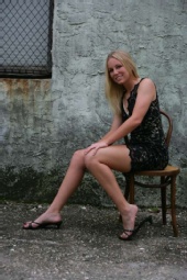 Christine Bell