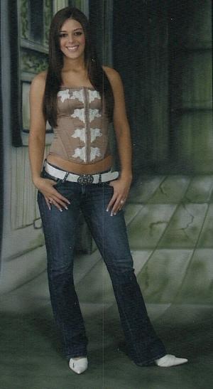 Carissa Worsham