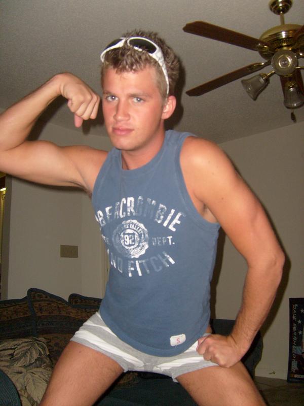 Brandon hucks