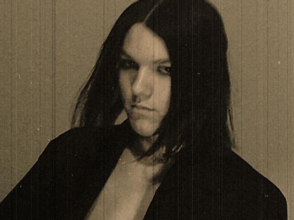 kain Ravenlock - dark night 