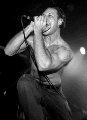 Dirty Frank - Angry MIc