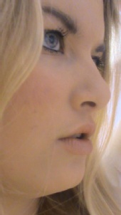 Paulina-Catherine - :)