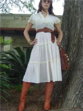 Neeka - Vintage Texas