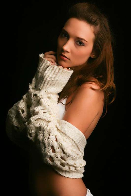 Donna Mathieu
