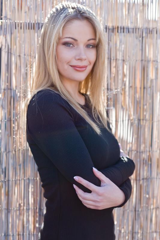 Anna Apunova